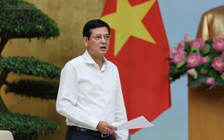 Ph&oacute; Thủ tướng Thường trực y&ecirc;u cầu xử l&yacute; thực chất c&aacute;c kiến nghị của doanh nghiệp x&acirc;y dựng- Ảnh 7.