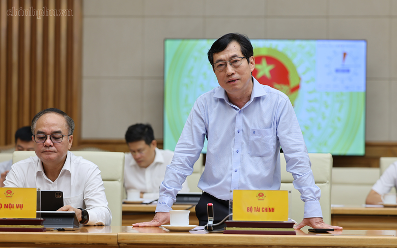 Ph&oacute; Thủ tướng Thường trực y&ecirc;u cầu xử l&yacute; thực chất c&aacute;c kiến nghị của doanh nghiệp x&acirc;y dựng- Ảnh 10.