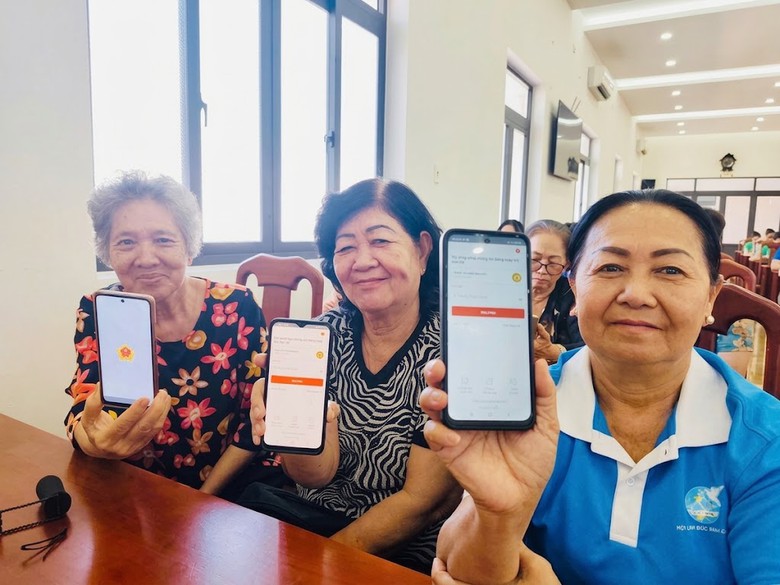 TP.HCM đẩy mạnh chuyển đổi số, đưa kỹ năng số đến gần người d&acirc;n- Ảnh 3.