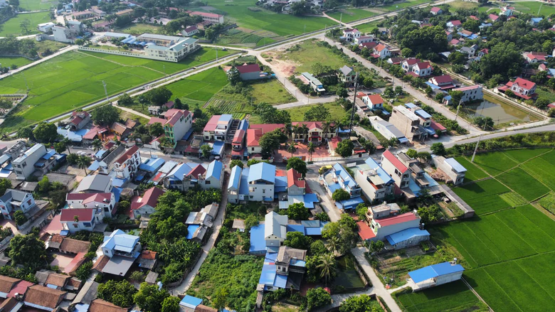 Th&aacute;i Nguy&ecirc;n kiến tạo n&ocirc;ng th&ocirc;n mới đ&aacute;ng sống, hiện đại v&agrave; bền vững- Ảnh 8.