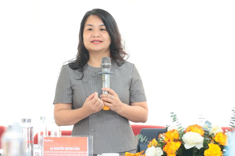 Sửa Luật Ph&ograve;ng, chống t&aacute;c hại của thuốc l&aacute;: Đo hiệu quả bằng sức khỏe cộng đồng- Ảnh 1.