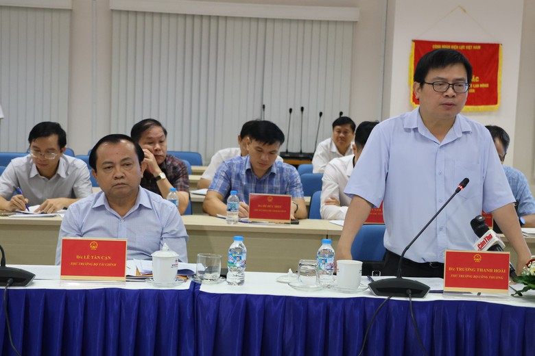 Ph&oacute; Thủ tướng Thường trực y&ecirc;u cầu gỡ vướng, mở th&ecirc;m nguồn điện cho Cần Thơ- Ảnh 4.