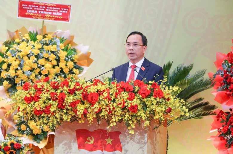 Đ&agrave; Nẵng: Gi&aacute; trị mang lại cho người d&acirc;n, doanh nghiệp l&agrave; thước đo thực hiện Nghị quyết 57 - Ảnh 2.