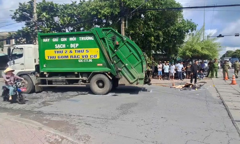 Tin tức tai nạn giao thông mới nhất hôm nay 13/9/2026 - Ảnh 3.