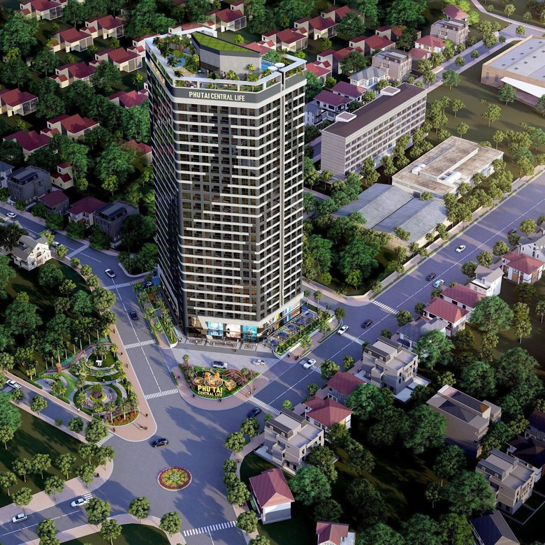 Ph&uacute; T&agrave;i v&agrave;o Top 100 doanh nghiệp tư nh&acirc;n nộp ng&acirc;n s&aacute;ch lớn nhất Việt Nam- Ảnh 1.