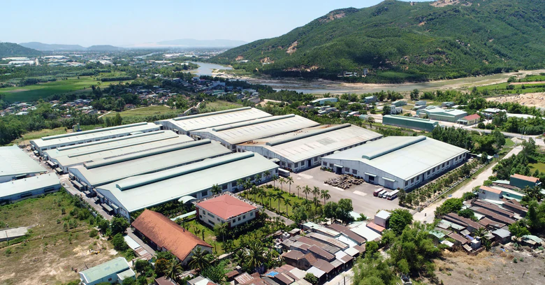Ph&uacute; T&agrave;i v&agrave;o Top 100 doanh nghiệp tư nh&acirc;n nộp ng&acirc;n s&aacute;ch lớn nhất Việt Nam- Ảnh 3.