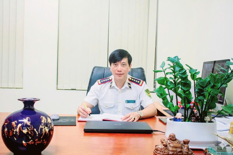 Cảng vụ Đường thủy nội địa Ph&uacute; Thọ: Chủ động quản l&yacute; giữ b&igrave;nh y&ecirc;n tr&ecirc;n những d&ograve;ng s&ocirc;ng, hồ- Ảnh 2.