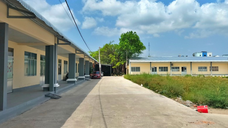 Cà Mau: Đảm bảo nhà ở công vụ, xe công cho chính quyền cơ sở sau sáp nhập - Ảnh 2.