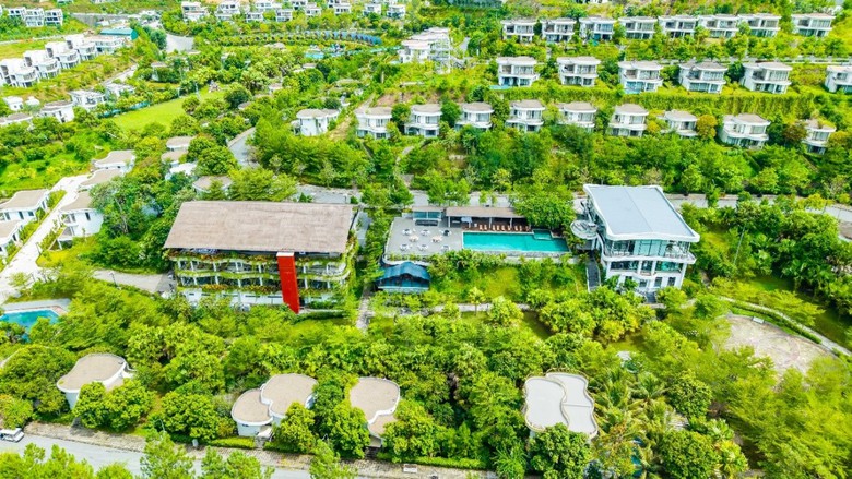 Ivory Villas & Resort “chiếm sóng” đầu tư bất động sản giá trị thực - Ảnh 1.