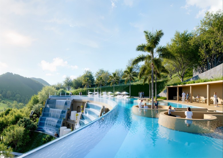 Ivory Villas & Resort “chiếm sóng” đầu tư bất động sản giá trị thực - Ảnh 3.