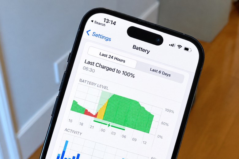 Tiết kiệm 10% khi thay pin iPhone tại FASTCARE - Ảnh 1.