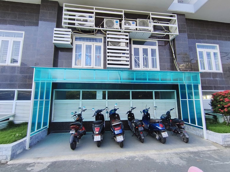 Gỡ nút thắt đề án kiểm soát khí thải tại TP.HCM (bài 1): Khát vọng xanh chờ hạ tầng - Ảnh 4.