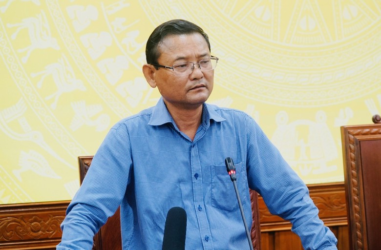 Gia Lai: Kh&ocirc;ng để dự &aacute;n được chấp thuận rồi "nằm im"- Ảnh 3.