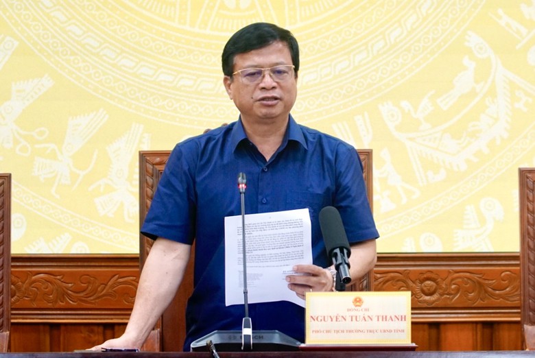 Gia Lai: Kh&ocirc;ng để dự &aacute;n được chấp thuận rồi "nằm im"- Ảnh 5.