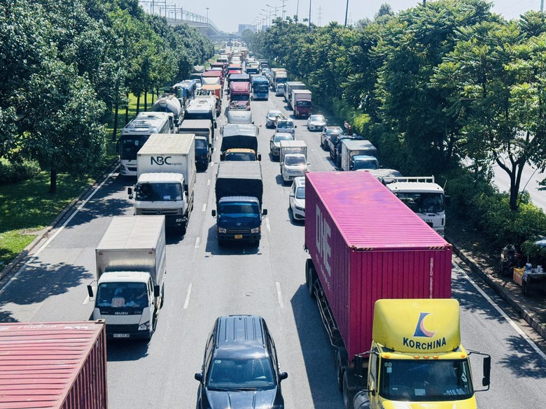 Gỡ nút thắt đề án kiểm soát khí thải tại TP.HCM (bài 3): Cần một lộ trình linh hoạt - Ảnh 5.
