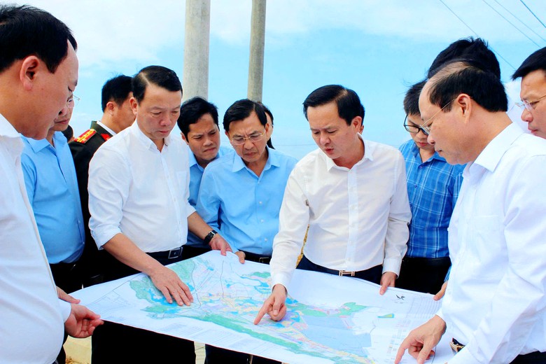 H&agrave; Tĩnh: Điều chỉnh quy hoạch tỉnh tạo "c&uacute; h&iacute;ch&rdquo; kinh tế, đ&oacute;n đầu Luật quản l&yacute; đ&ocirc; thị mới- Ảnh 2.
