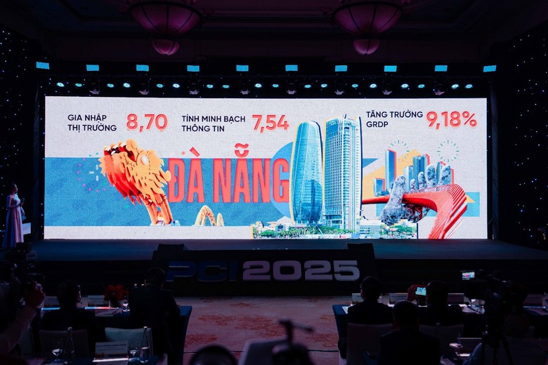 PCI 2.0: Đo hiệu quả cải cách từ sức mạnh của khu vực tư nhân- Ảnh 3.
