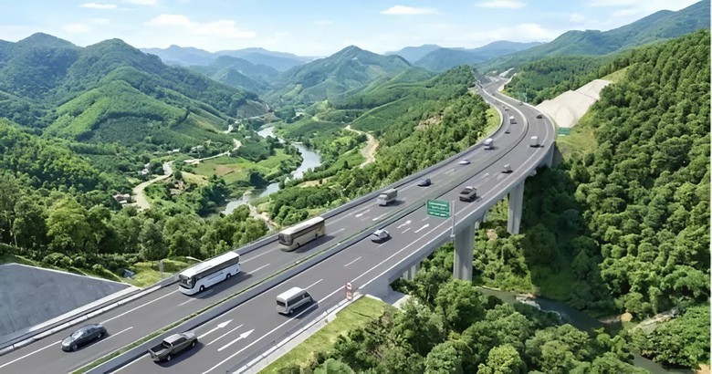 Th&agrave;nh lập Hội đồng thẩm định dự &aacute;n cao tốc Quảng Ng&atilde;i - Kon Tum - Ảnh 1.