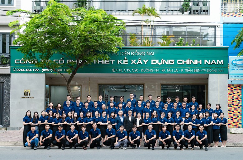 Ch&iacute;nh Nam ph&aacute;t triển hệ sinh th&aacute;i, hướng tới kiến tạo c&ocirc;ng tr&igrave;nh thịnh vượng - Ảnh 3.