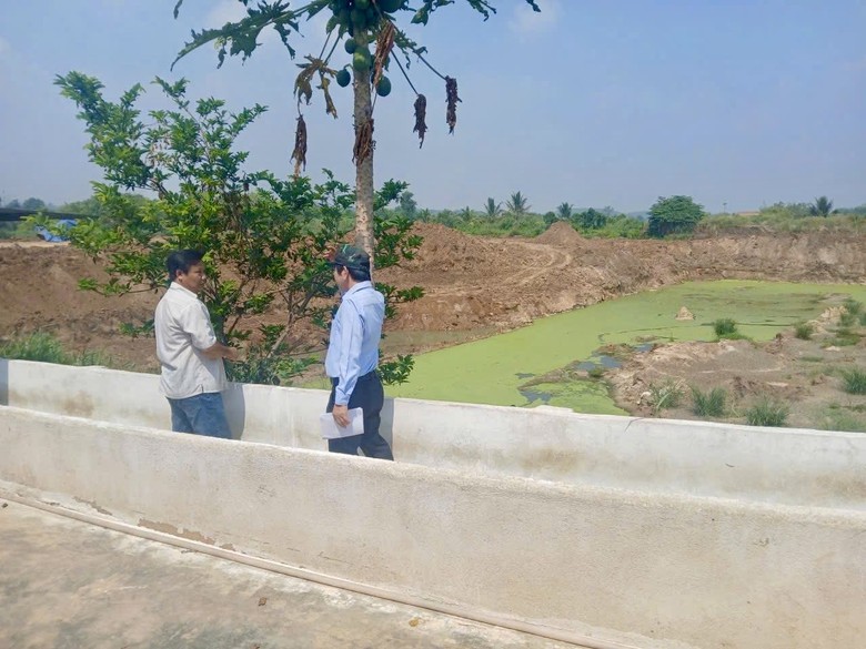 Tăng tốc nỗ lực ho&agrave;n th&agrave;nh GPMB V&agrave;nh đai 4 TP.HCM qua Đồng Nai trong năm 2026 - Ảnh 6.