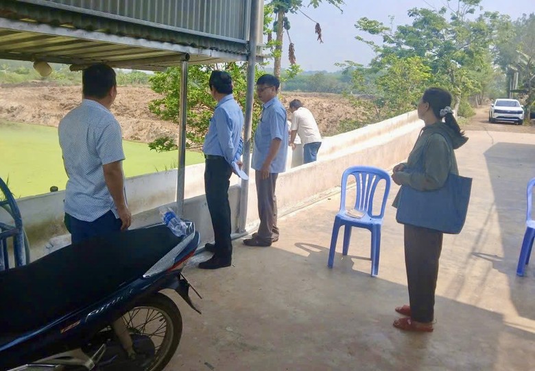 Tăng tốc nỗ lực ho&agrave;n th&agrave;nh GPMB V&agrave;nh đai 4 TP.HCM qua Đồng Nai trong năm 2026 - Ảnh 4.