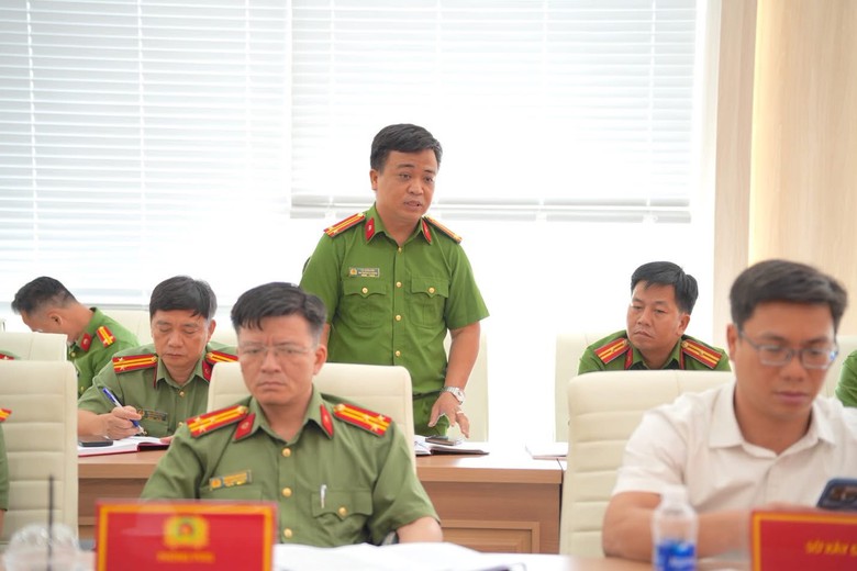 Đồng Nai: Lập bản đồ khoanh v&ugrave;ng nhận diện điểm đen để k&eacute;o giảm tai nạn giao th&ocirc;ng- Ảnh 6.