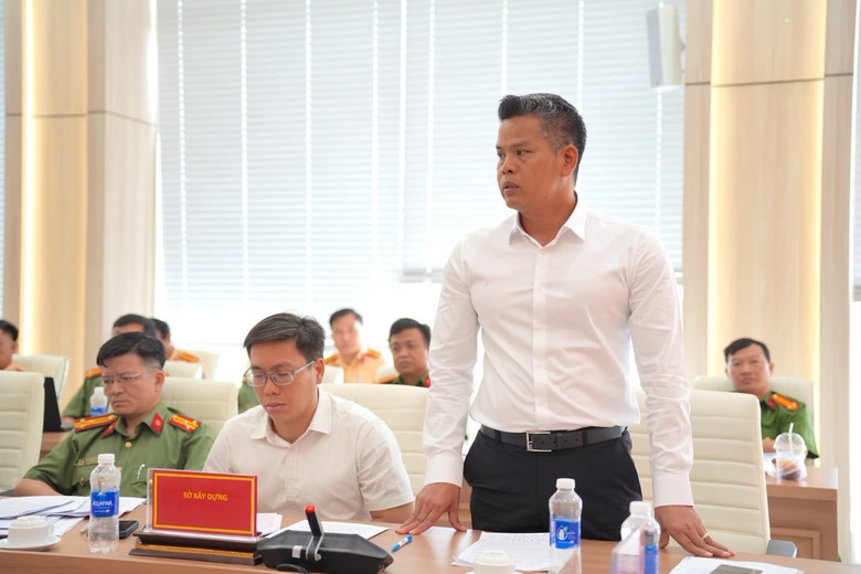 Đồng Nai: Lập bản đồ khoanh v&ugrave;ng nhận diện điểm đen để k&eacute;o giảm tai nạn giao th&ocirc;ng- Ảnh 5.