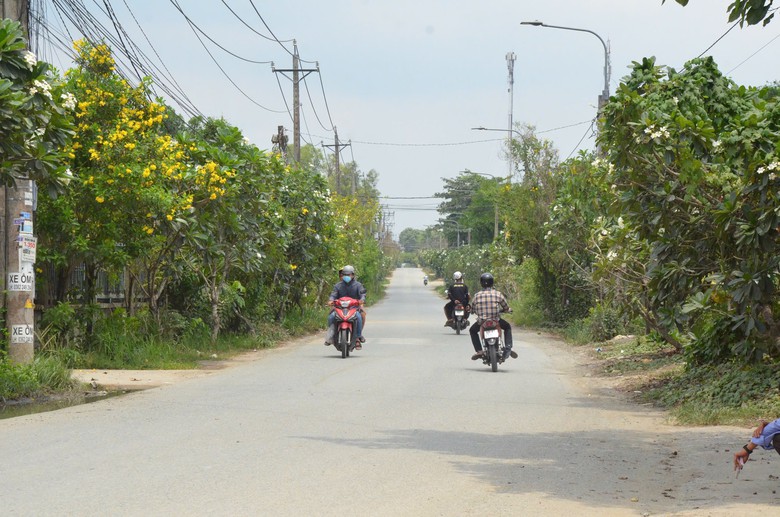 N&acirc;ng cấp mở rộng th&ecirc;m nhiều trục giao th&ocirc;ng kết nối Đồng Nai - TP.HCM - Ảnh 3.