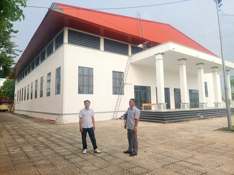 Ph&uacute; Thọ tăng tốc giải ng&acirc;n đầu tư c&ocirc;ng, th&aacute;o gỡ điểm nghẽn từ cơ sở - Ảnh 2.