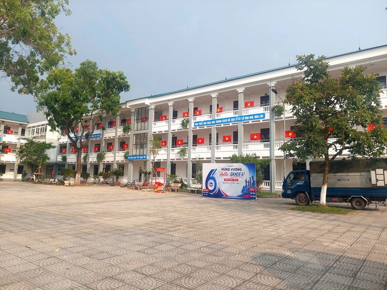 Ph&uacute; Thọ tăng tốc giải ng&acirc;n đầu tư c&ocirc;ng, th&aacute;o gỡ điểm nghẽn từ cơ sở - Ảnh 1.