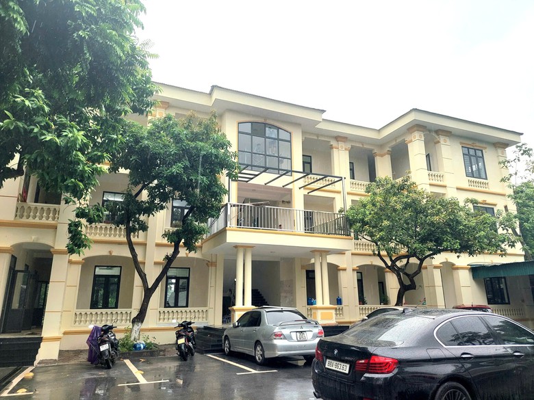Ph&uacute; Thọ tăng tốc giải ng&acirc;n đầu tư c&ocirc;ng, th&aacute;o gỡ điểm nghẽn từ cơ sở - Ảnh 3.