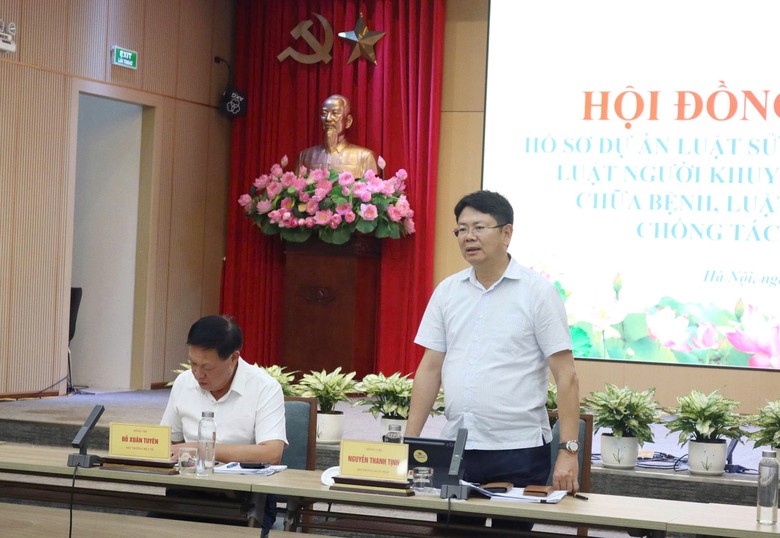 Đề xuất c&ocirc;ng khai gi&aacute; đối với một số nh&oacute;m thiết bị y tế- Ảnh 1.