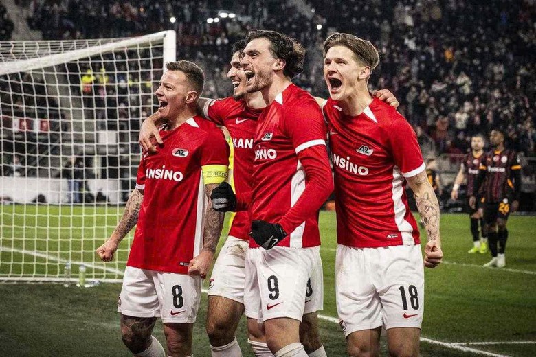 Nhận định Sunderland vs AZ Alkmaar (2h ng&agrave;y 17/9), Europa League 2026-2027 - Ảnh 2.