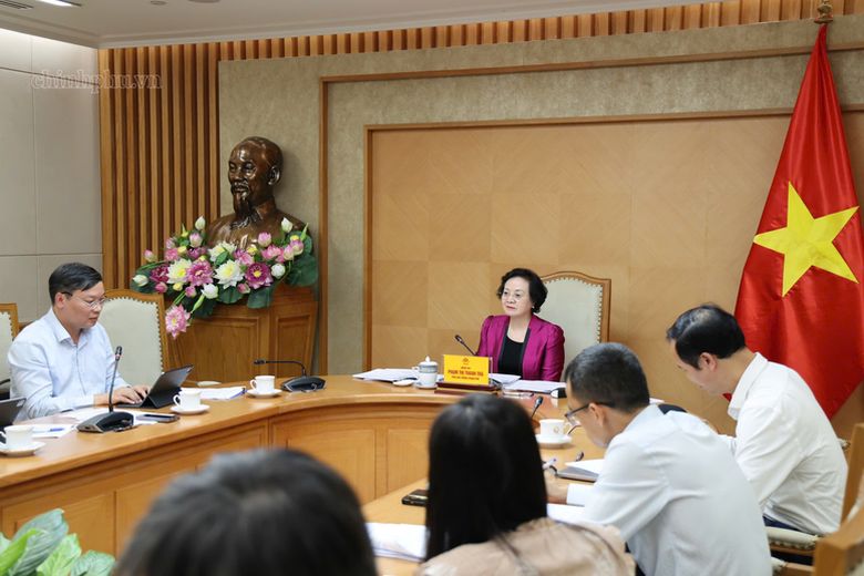 Định vị đ&uacute;ng m&ocirc; h&igrave;nh đơn vị h&agrave;nh ch&iacute;nh cấp x&atilde; mang t&iacute;nh hạt nh&acirc;n ti&ecirc;u biểu- Ảnh 1.