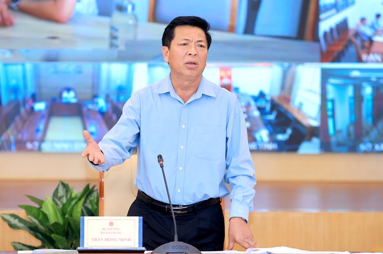 Tăng tốc giải ng&acirc;n hơn 23.000 tỷ đồng vốn giao th&ocirc;ng - Ảnh 2.