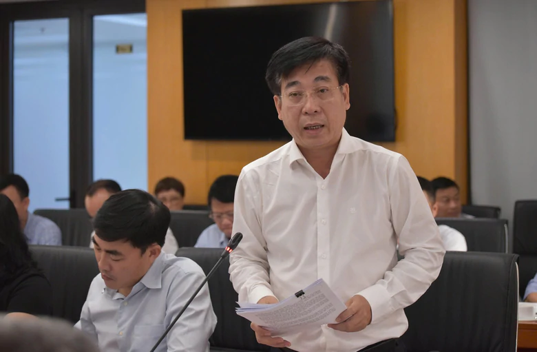 Bộ X&acirc;y dựng tham vấn ch&iacute;nh s&aacute;ch gi&uacute;p TP.HCM triển khai Luật Ph&aacute;t triển đ&ocirc; thị- Ảnh 5.