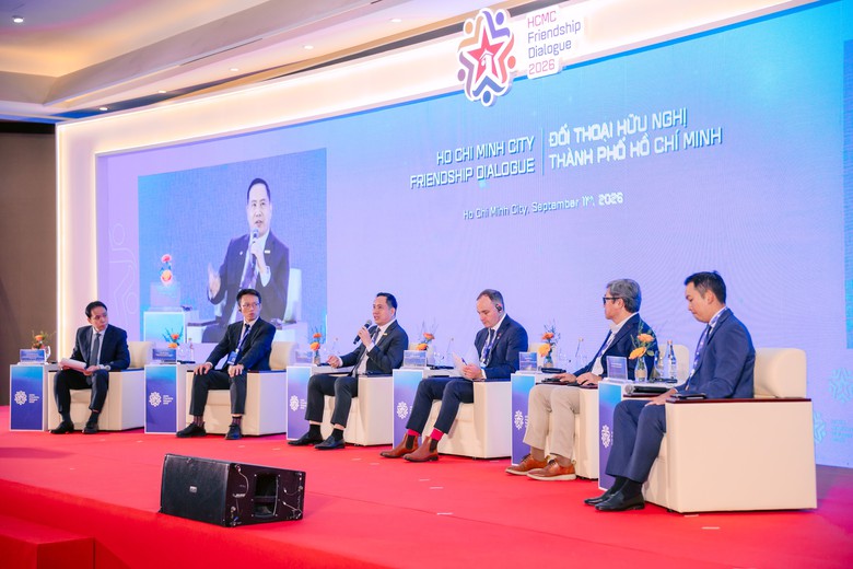 Nam A Bank: Kết nối t&agrave;i ch&iacute;nh xanh cho hệ sinh th&aacute;i cảng biển - logistics- Ảnh 2.