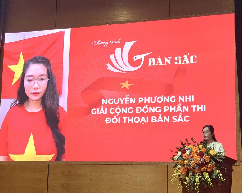 Ph&aacute;t động chương tr&igrave;nh Bản Sắc 2026: Khi c&ocirc;ng nghệ trở th&agrave;nh đ&ocirc;i c&aacute;nh cho văn h&oacute;a Việt- Ảnh 3.