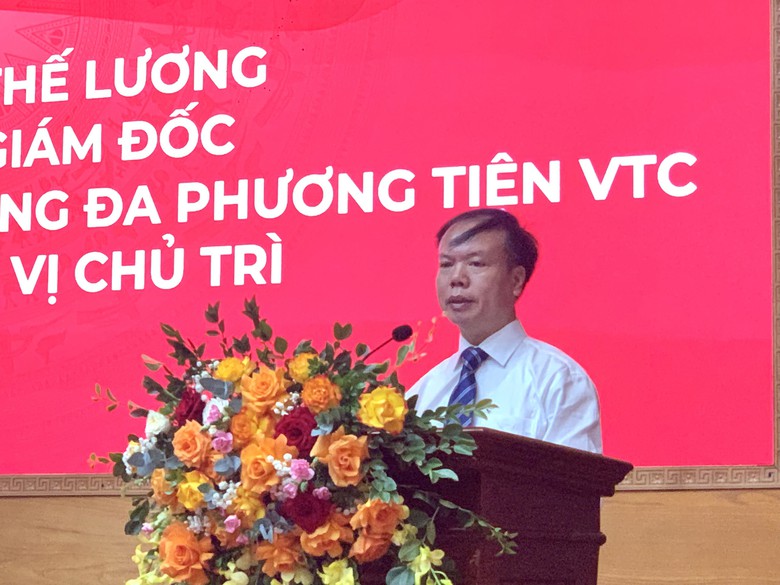 Ph&aacute;t động chương tr&igrave;nh Bản Sắc 2026: Khi c&ocirc;ng nghệ trở th&agrave;nh đ&ocirc;i c&aacute;nh cho văn h&oacute;a Việt- Ảnh 1.