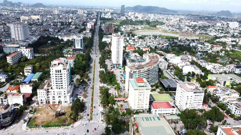 Luật Quy hoạch đ&ocirc; thị v&agrave; n&ocirc;ng th&ocirc;n: Đẩy mạnh ph&acirc;n cấp, trao quyền cho cấp x&atilde;- Ảnh 1.