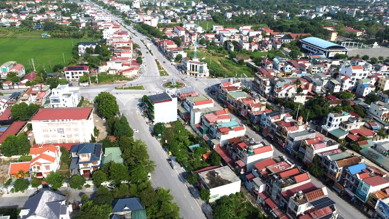 Luật Quy hoạch đ&ocirc; thị v&agrave; n&ocirc;ng th&ocirc;n: Đẩy mạnh ph&acirc;n cấp, trao quyền cho cấp x&atilde;- Ảnh 2.