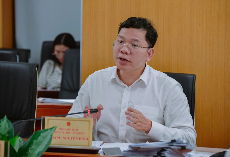 Sẽ th&iacute; điểm Đề &aacute;n khai th&aacute;c v&agrave; bảo vệ kh&ocirc;ng gian ngầm tại H&agrave; Nội v&agrave; TP.HCM- Ảnh 3.