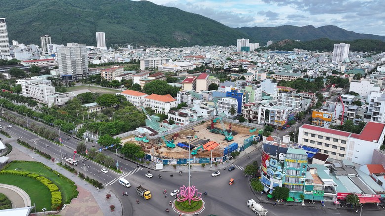 Gia Lai lập quy hoạch hai đ&ocirc; thị động lực Quy Nhơn, Pleiku đến năm 2050- Ảnh 1.