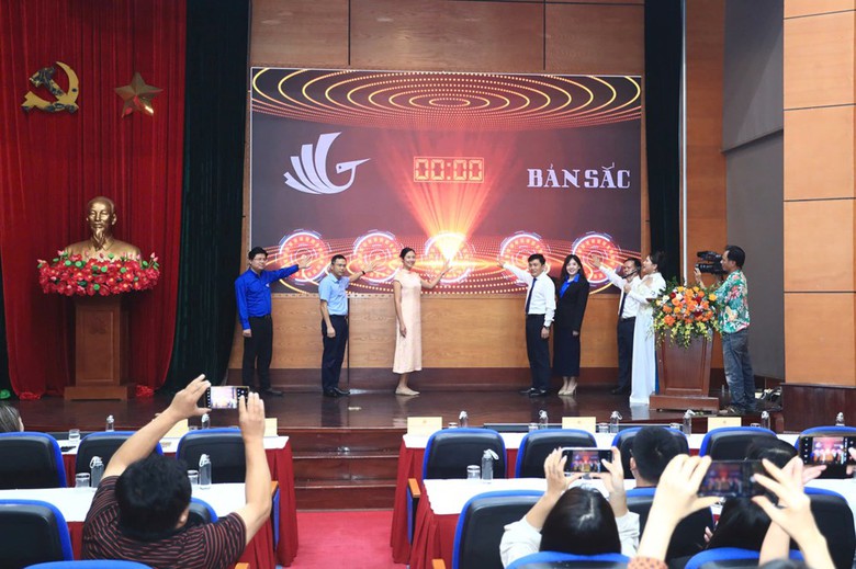 Ph&aacute;t động chương tr&igrave;nh Bản Sắc 2026: Khi c&ocirc;ng nghệ trở th&agrave;nh đ&ocirc;i c&aacute;nh cho văn h&oacute;a Việt- Ảnh 2.