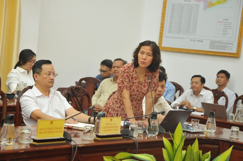 Quy hoạch mới định h&igrave;nh Cần Thơ th&agrave;nh trung t&acirc;m v&ugrave;ng hướng biển   - Ảnh 2.