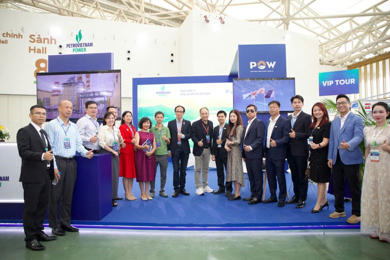 C&ocirc;ng nghệ x&acirc;y dựng, giao th&ocirc;ng hội tụ tại Contech Vietnam 2026- Ảnh 2.