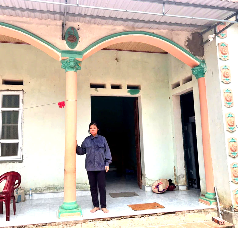 Đi đ&oacute;n bạn l&uacute;c nửa đ&ecirc;m, nam thanh ni&ecirc;n Bắc Ninh nguy kịch do tai nạn giao th&ocirc;ng- Ảnh 2.