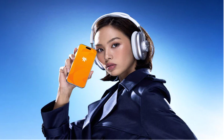 VIB 30 năm: Từ số h&oacute;a giao dịch đến c&aacute; nh&acirc;n h&oacute;a trải nghiệm ng&acirc;n h&agrave;ng- Ảnh 2.