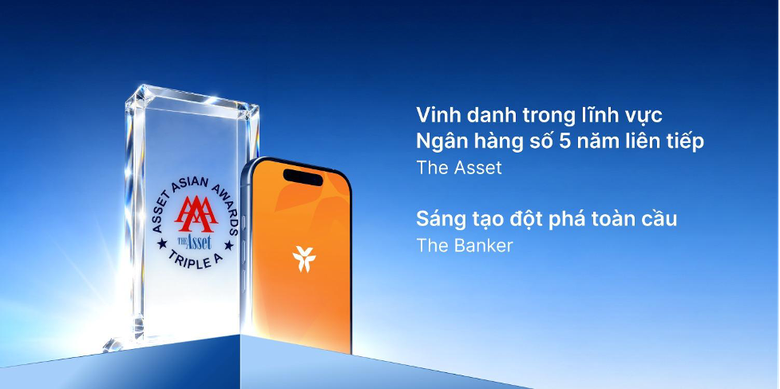 VIB 30 năm: Từ số h&oacute;a giao dịch đến c&aacute; nh&acirc;n h&oacute;a trải nghiệm ng&acirc;n h&agrave;ng- Ảnh 4.