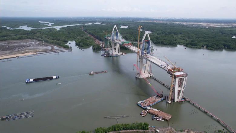 T&iacute;nh ph&iacute; bảo hiểm c&ocirc;ng tr&igrave;nh phải b&aacute;m s&aacute;t gi&aacute; trị thực tế- Ảnh 1.